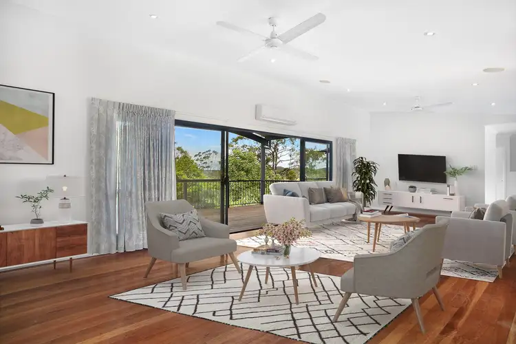 Sixth view of Homely house listing, 22-28 Barcrest Drive, Yandina QLD 4561