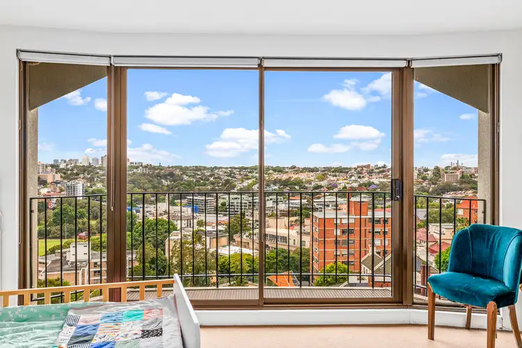 Fifth view of Homely apartment listing, 1003/2 Elizabeth Bay Road, Elizabeth Bay NSW 2011