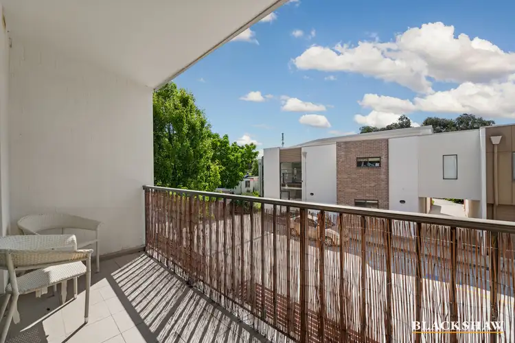 Fourth view of Homely apartment listing, 8/39 Jerrabomberra Avenue, Narrabundah ACT 2604