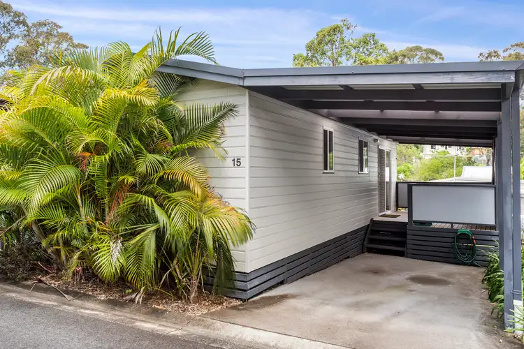 15/7 Sawtell Road, Toormina NSW 2452