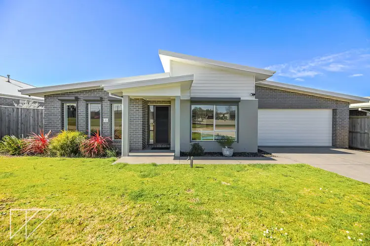 Main view of Homely house listing, 6 Motherwell Lane, Warragul VIC 3820