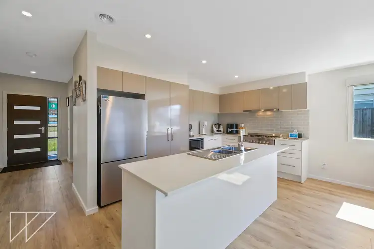 Second view of Homely house listing, 6 Motherwell Lane, Warragul VIC 3820