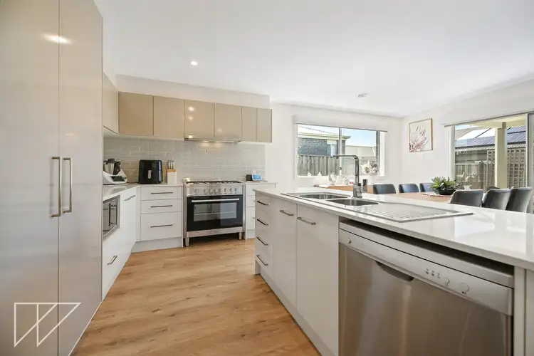 Third view of Homely house listing, 6 Motherwell Lane, Warragul VIC 3820