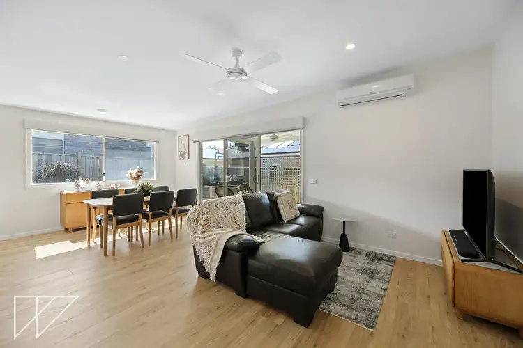 Fourth view of Homely house listing, 6 Motherwell Lane, Warragul VIC 3820