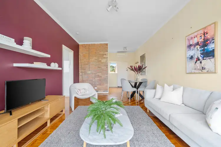 Fourth view of Homely apartment listing, 9/19 Riversdale Road, Hawthorn VIC 3122