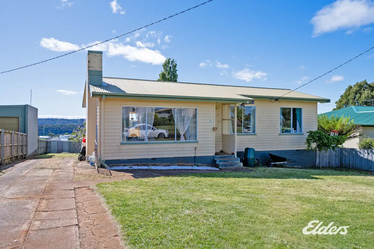 Main view of Homely house listing, 15 Madden Street, Acton TAS 7320