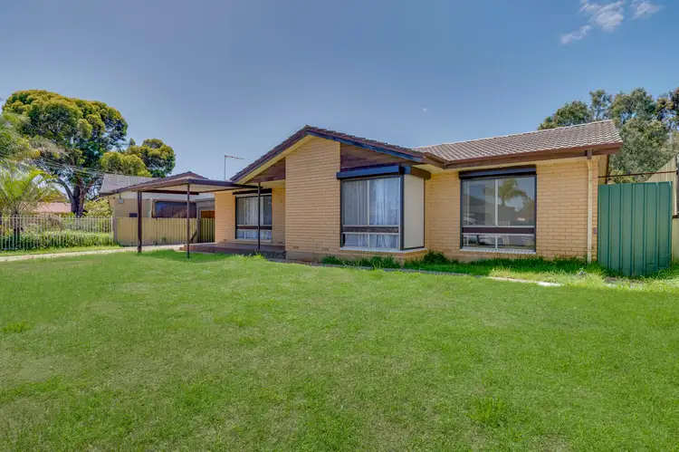 13 Coordinate Road, Salisbury North SA 5108