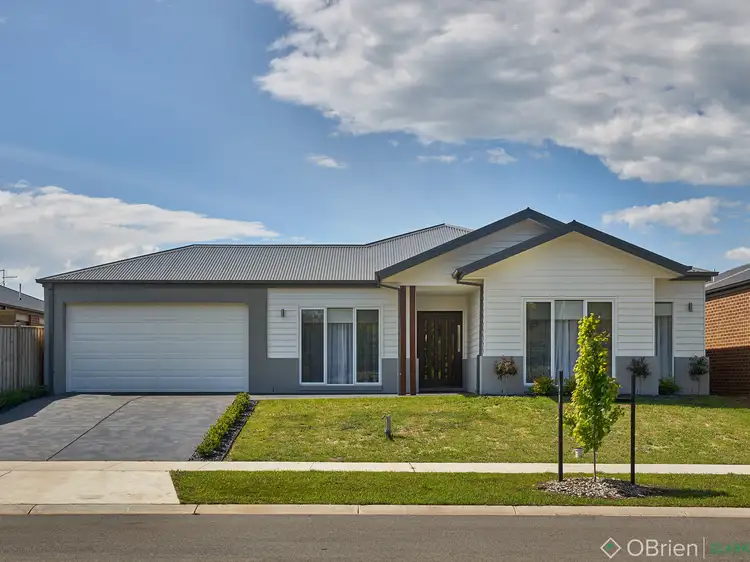 Main view of Homely house listing, 24 Bailey Road, Warragul VIC 3820