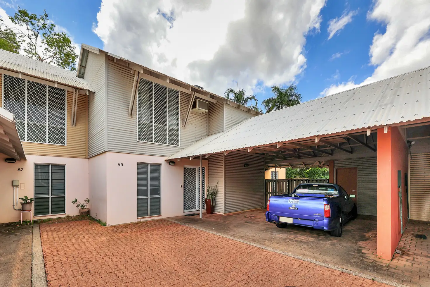 Main view of Homely unit listing, 5/3 Fairway (A9) Drive, Driver NT 830