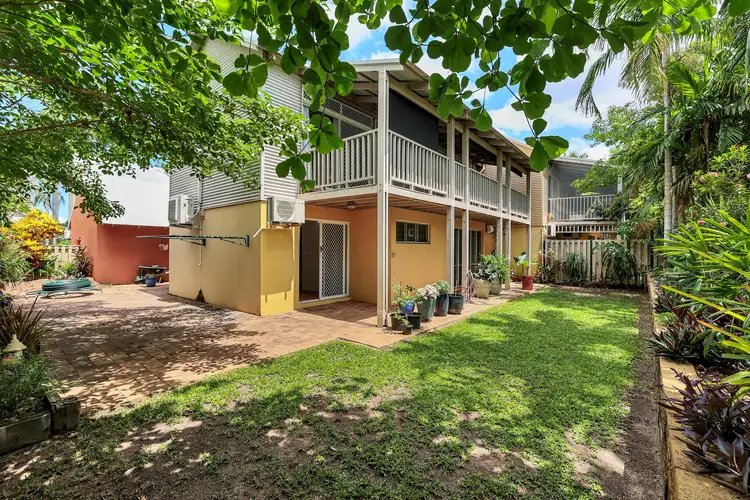 Second view of Homely unit listing, 5/3 Fairway (A9) Drive, Driver NT 830