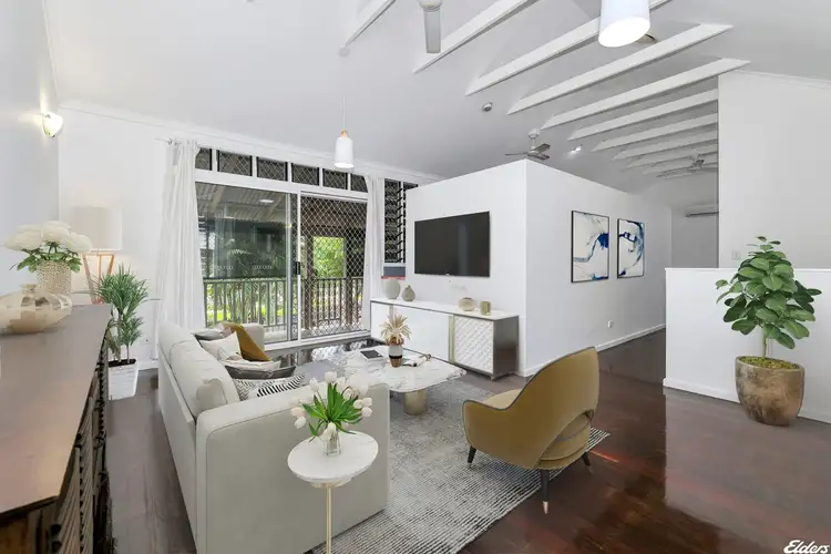 Third view of Homely unit listing, 5/3 Fairway (A9) Drive, Driver NT 830