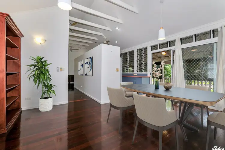 Fourth view of Homely unit listing, 5/3 Fairway (A9) Drive, Driver NT 830