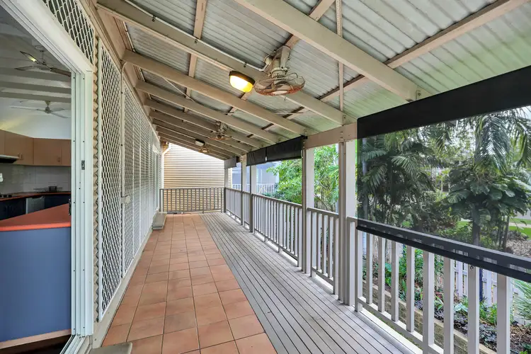Sixth view of Homely unit listing, 5/3 Fairway (A9) Drive, Driver NT 830