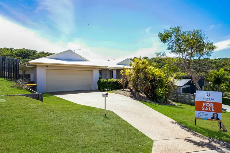 Main view of Homely house listing, 3 Billabong Close, Taroomball QLD 4703