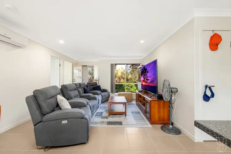 Second view of Homely house listing, 3 Billabong Close, Taroomball QLD 4703