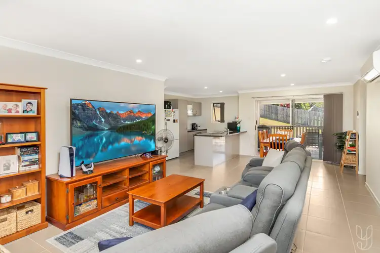 Fourth view of Homely house listing, 3 Billabong Close, Taroomball QLD 4703