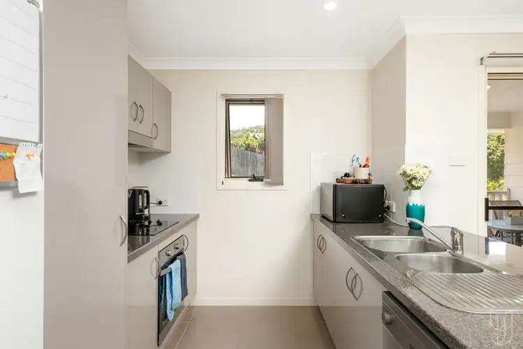 Sixth view of Homely house listing, 3 Billabong Close, Taroomball QLD 4703