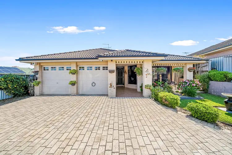 26 Glen Abbey Street, Rouse Hill NSW 2155