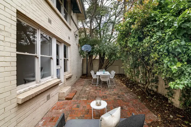 Fifth view of Homely apartment listing, 1/66 Auburn Road, Hawthorn VIC 3122