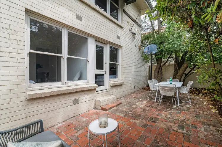 Sixth view of Homely apartment listing, 1/66 Auburn Road, Hawthorn VIC 3122