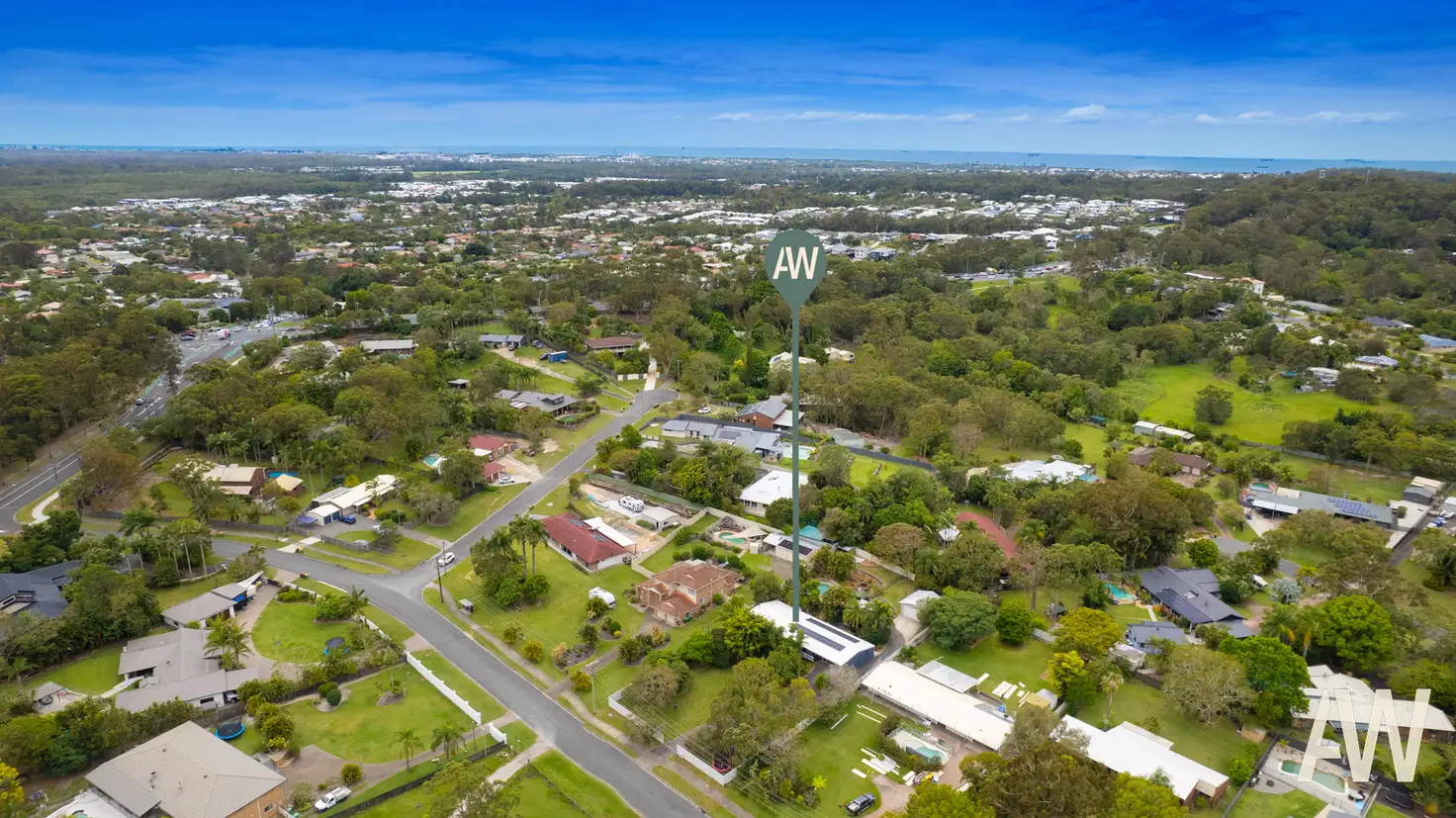 Main view of Homely rural property listing, 9 Lexington Drive, Little Mountain QLD 4551