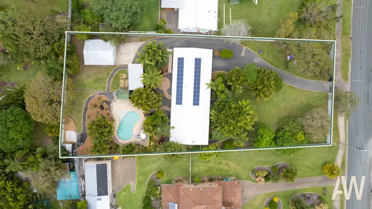 Second view of Homely rural property listing, 9 Lexington Drive, Little Mountain QLD 4551