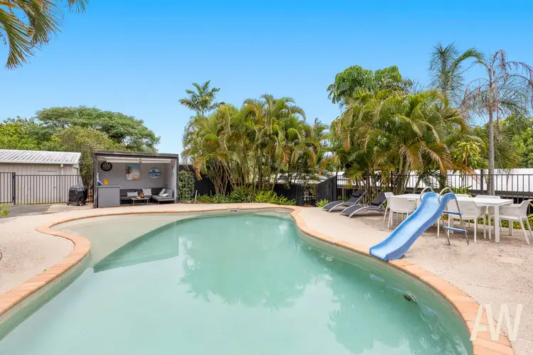 Third view of Homely rural property listing, 9 Lexington Drive, Little Mountain QLD 4551