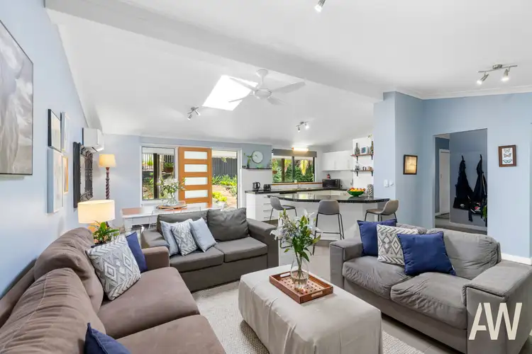 Fifth view of Homely rural property listing, 9 Lexington Drive, Little Mountain QLD 4551