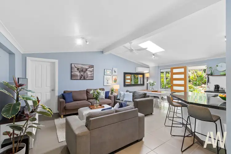 Sixth view of Homely rural property listing, 9 Lexington Drive, Little Mountain QLD 4551