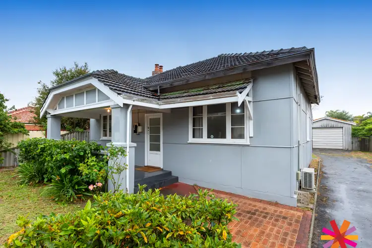 11 Toorak Road, Rivervale WA 6103