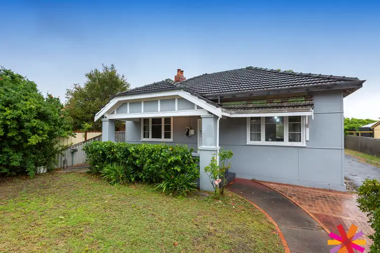 Second view of Homely house listing, 11 Toorak Road, Rivervale WA 6103