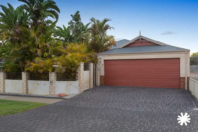 Second view of Homely house listing, 24 Fitzroy Road, Rivervale WA 6103