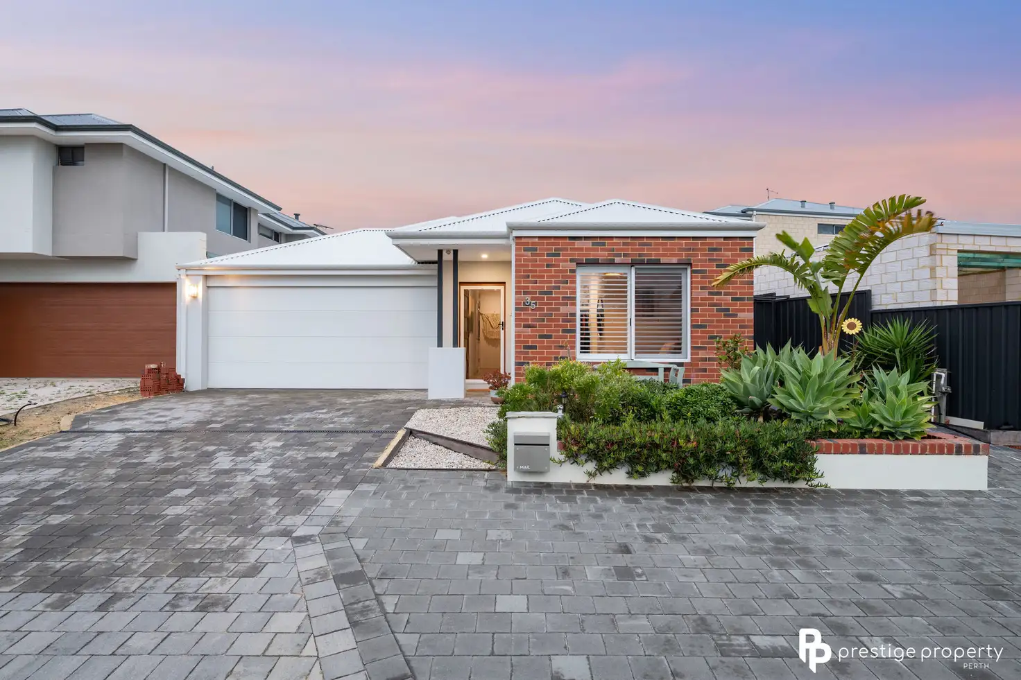 Main view of Homely house listing, 35 Nekaya Way, Duncraig WA 6023