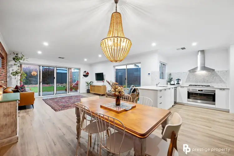 Second view of Homely house listing, 35 Nekaya Way, Duncraig WA 6023