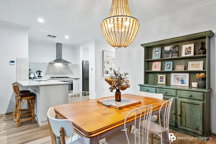 Third view of Homely house listing, 35 Nekaya Way, Duncraig WA 6023