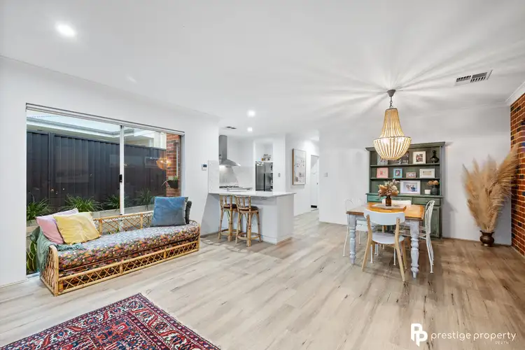 Fifth view of Homely house listing, 35 Nekaya Way, Duncraig WA 6023