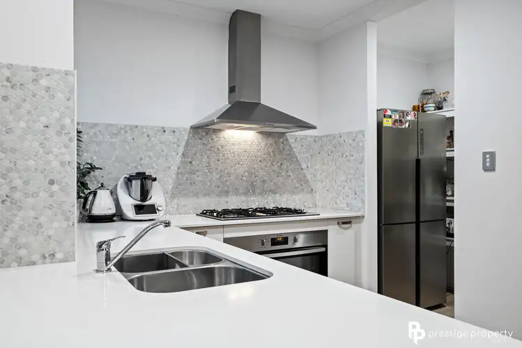 Sixth view of Homely house listing, 35 Nekaya Way, Duncraig WA 6023