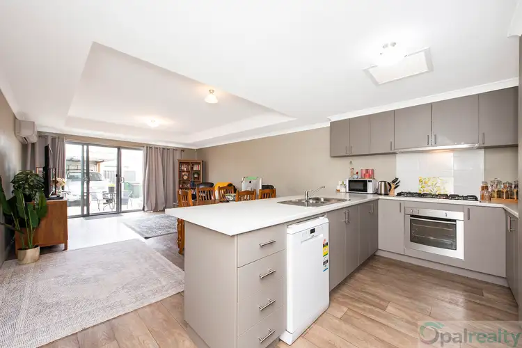 Third view of Homely house listing, 79 Norseman Approach, Baldivis WA 6171