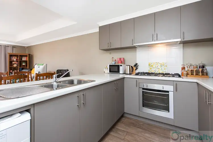 Fourth view of Homely house listing, 79 Norseman Approach, Baldivis WA 6171