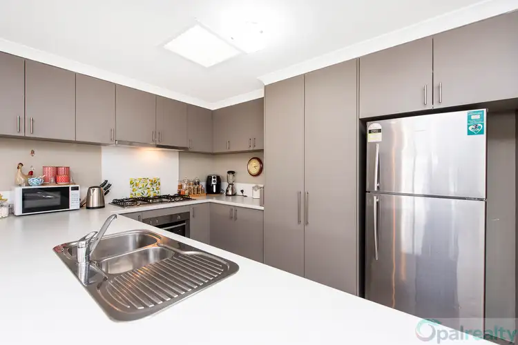 Fifth view of Homely house listing, 79 Norseman Approach, Baldivis WA 6171