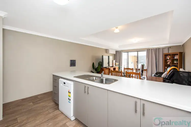 Sixth view of Homely house listing, 79 Norseman Approach, Baldivis WA 6171
