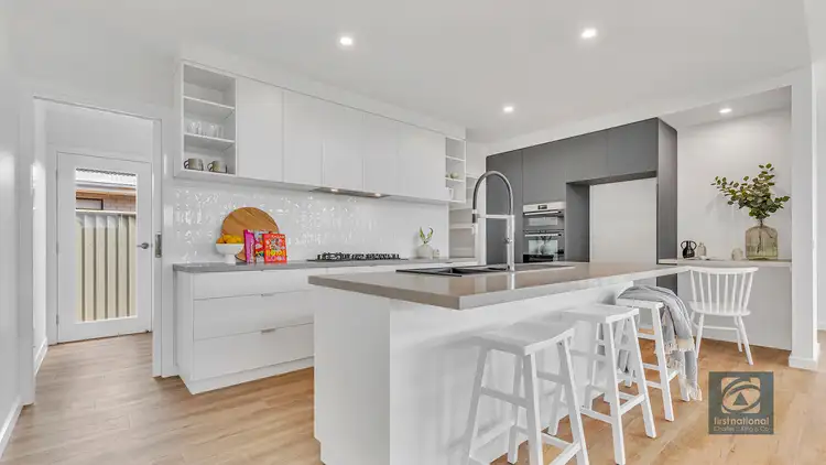 Sixth view of Homely house listing, 45 Brolga Avenue, Moama NSW 2731