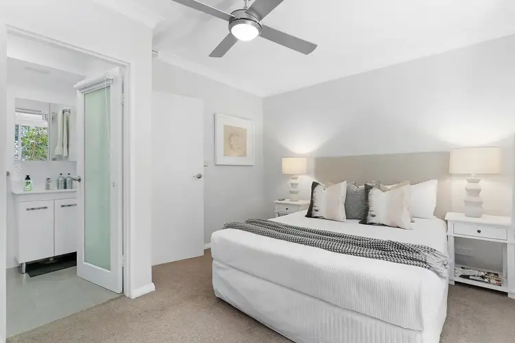 Fifth view of Homely unit listing, 6/64 Oxford Street, Epping NSW 2121