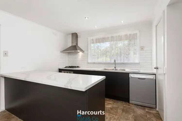 Second view of Homely house listing, 11 Henry Court, Epping VIC 3076