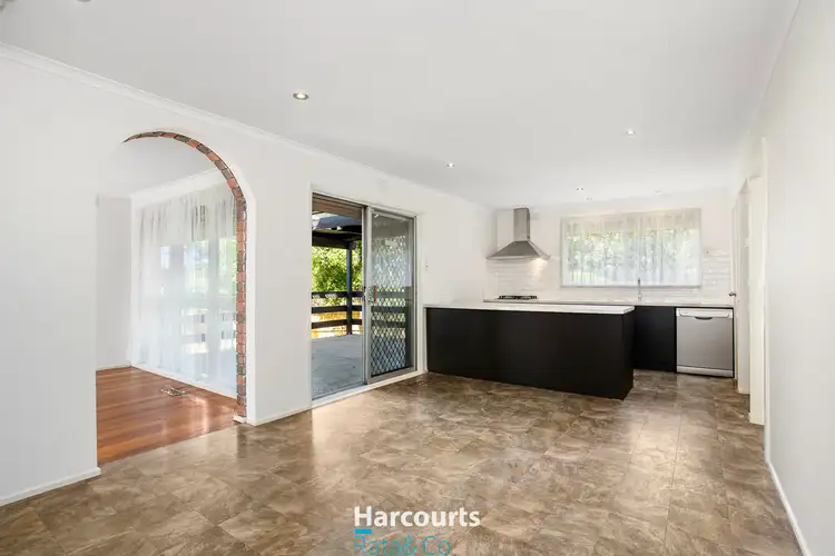 Fourth view of Homely house listing, 11 Henry Court, Epping VIC 3076