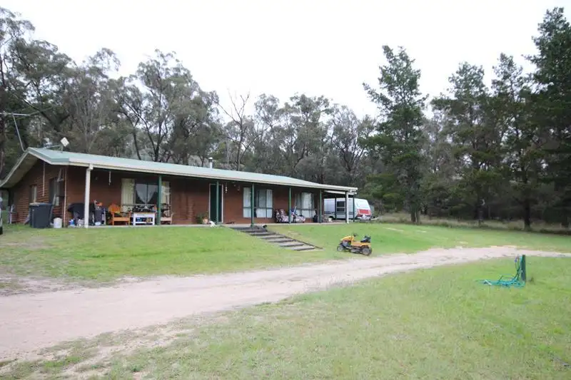 Main view of Homely house listing, 85 Brunckhorst Avenue, Stanthorpe QLD 4380
