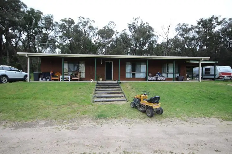 Second view of Homely house listing, 85 Brunckhorst Avenue, Stanthorpe QLD 4380