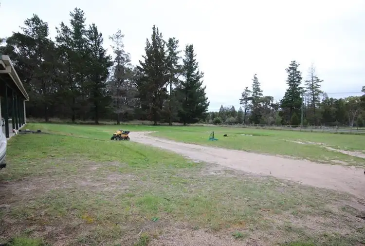 Fifth view of Homely house listing, 85 Brunckhorst Avenue, Stanthorpe QLD 4380