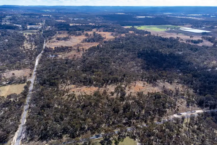 LOT 444 Cnr Texas Road & Elks Lane, Greenlands QLD 4380