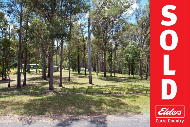 Main view of Homely land listing, 18 Faine Road, Bauple QLD 4650